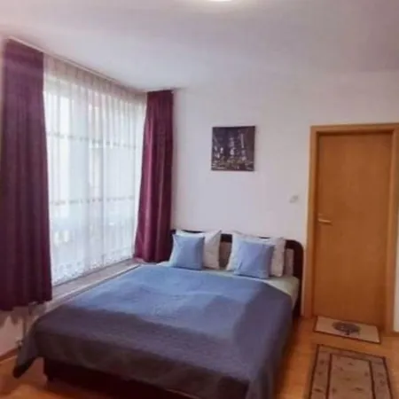 Flower Appartement