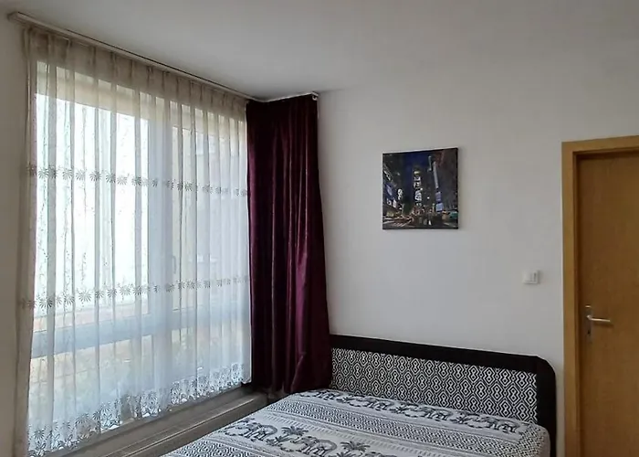 Appartement Flower
