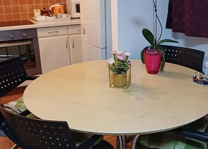 Flower Appartement *