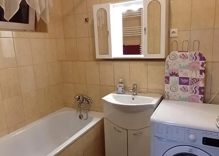 Flower Appartement