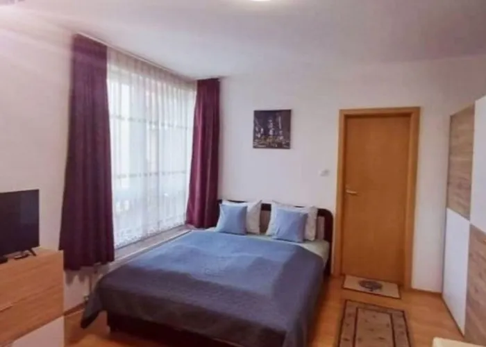 Flower Appartement