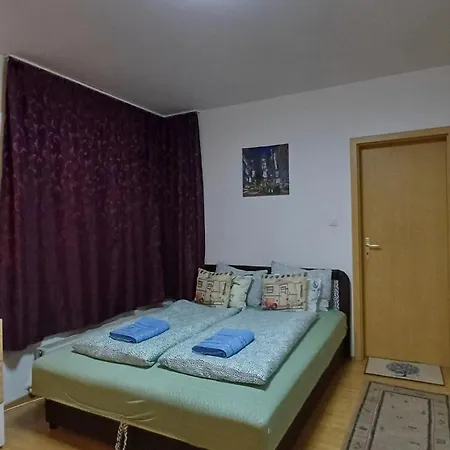 Flower Апартаменты