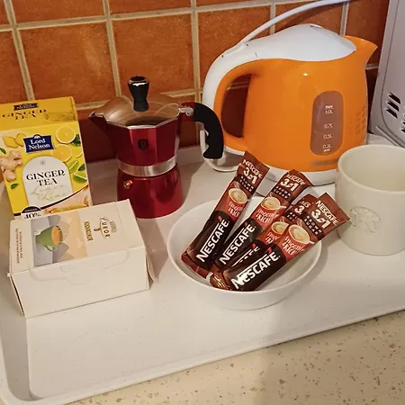 Апартаменты Flower *