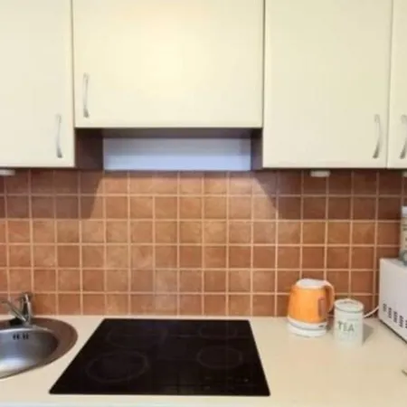 Апартаменты Flower