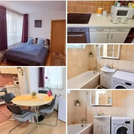 Flower * Будапешт