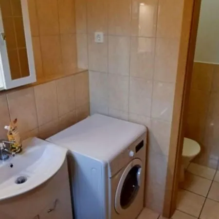 Апартаменты Flower