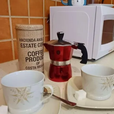 Flower Апартаменты Будапешт