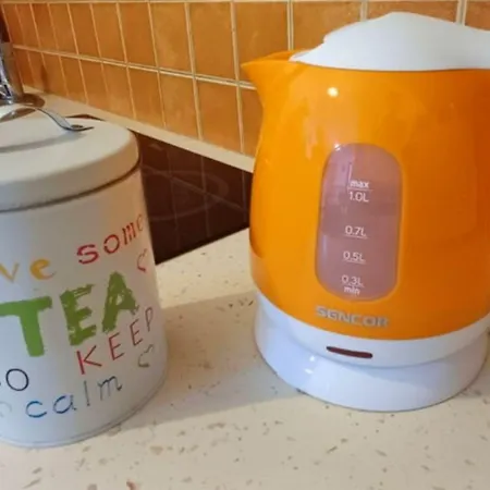 Апартаменты Flower Будапешт