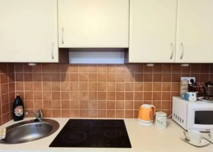 Apartamento Flower