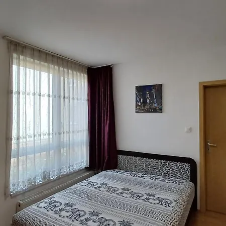 Appartement Flower