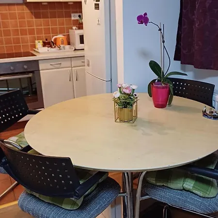 Flower Appartement *