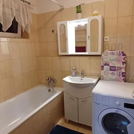 Flower Appartement
