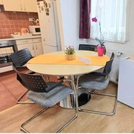 Flower Appartement *